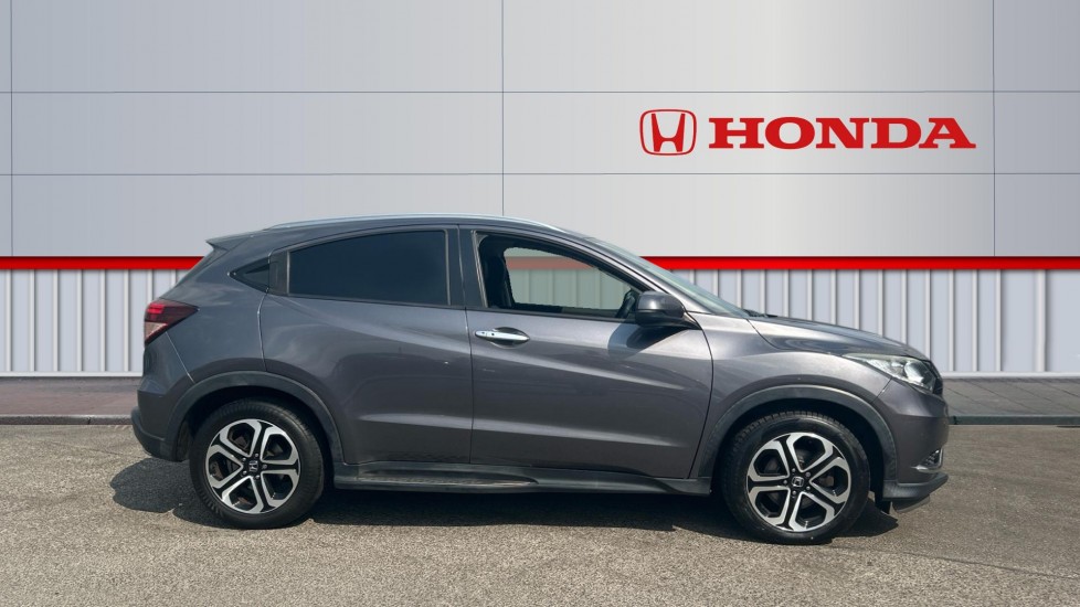 Honda HR-V 1.6 i-DTEC EX 5dr Diesel Hatchback - Image 5
