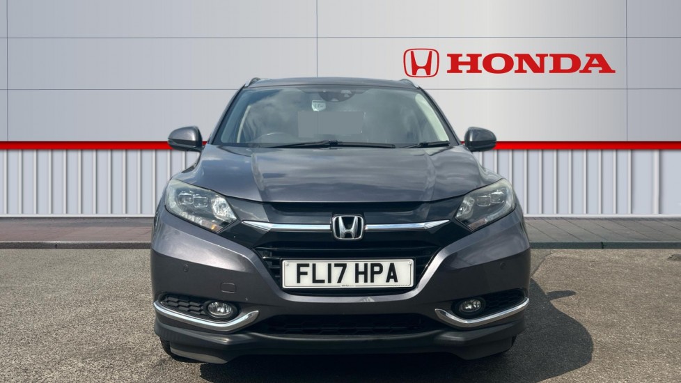 Honda HR-V 1.6 i-DTEC EX 5dr Diesel Hatchback - Image 6
