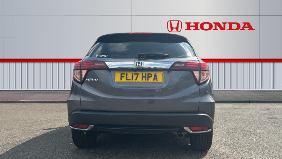 Honda HR-V 1.6 i-DTEC EX 5dr Diesel Hatchback - Image 7