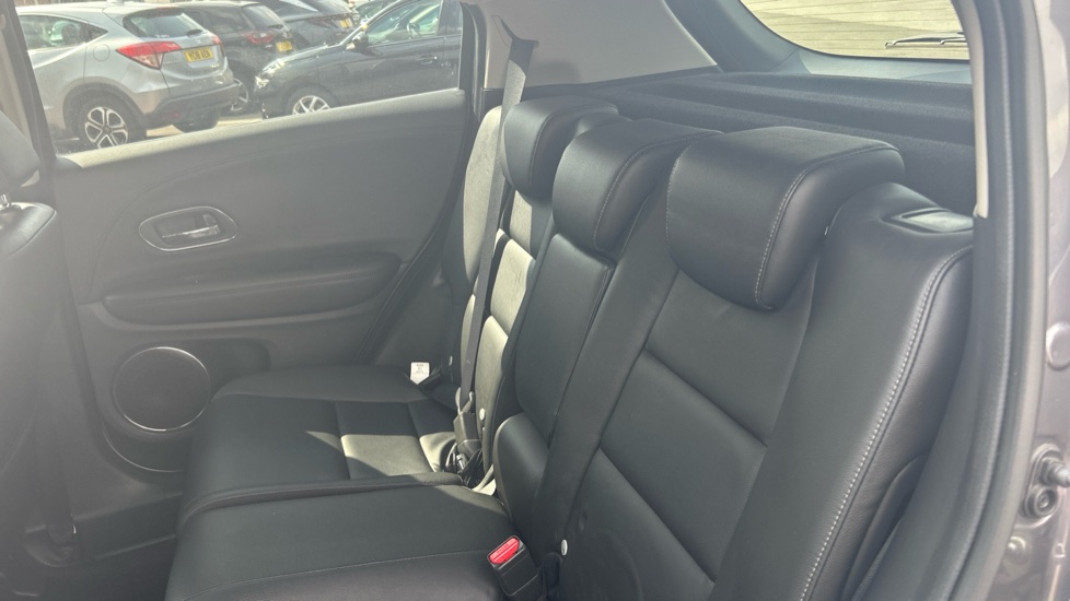 Honda HR-V 1.6 i-DTEC EX 5dr Diesel Hatchback - Image 8