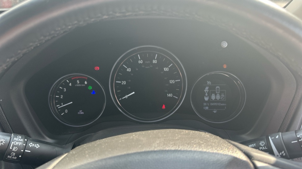 Honda HR-V 1.6 i-DTEC EX 5dr Diesel Hatchback - Image 11