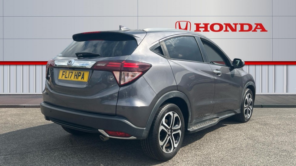 Honda HR-V 1.6 i-DTEC EX 5dr Diesel Hatchback - Image 12
