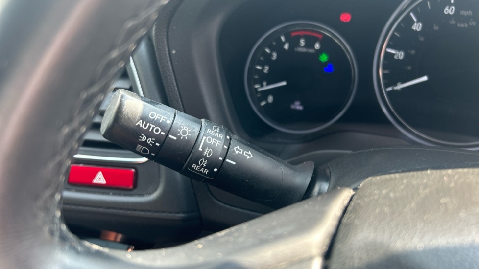 Honda HR-V 1.6 i-DTEC EX 5dr Diesel Hatchback - Image 13