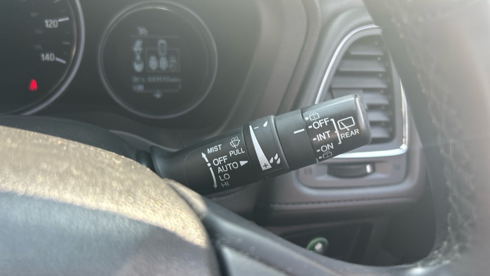 Honda HR-V 1.6 i-DTEC EX 5dr Diesel Hatchback - Image 14