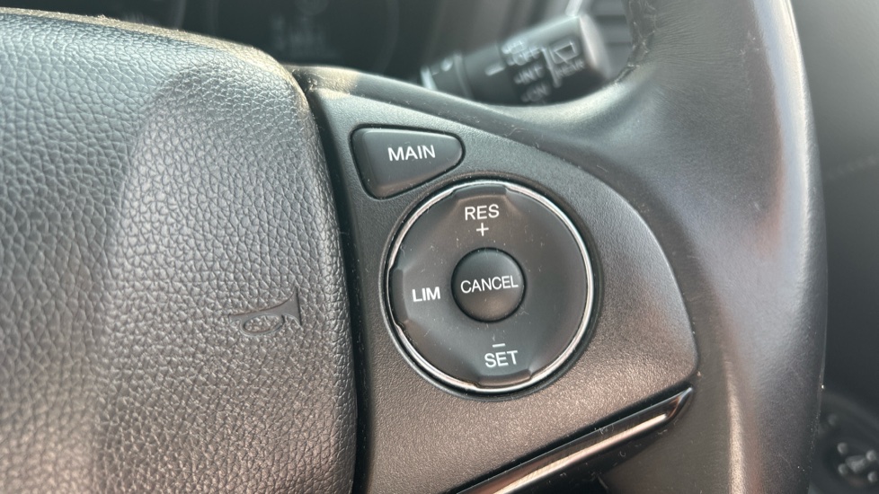 Honda HR-V 1.6 i-DTEC EX 5dr Diesel Hatchback - Image 15