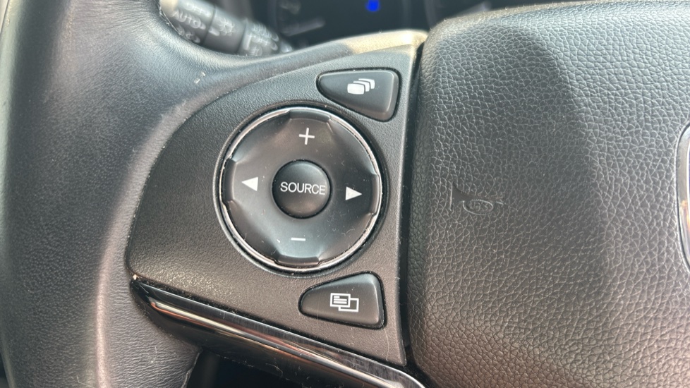 Honda HR-V 1.6 i-DTEC EX 5dr Diesel Hatchback - Image 16