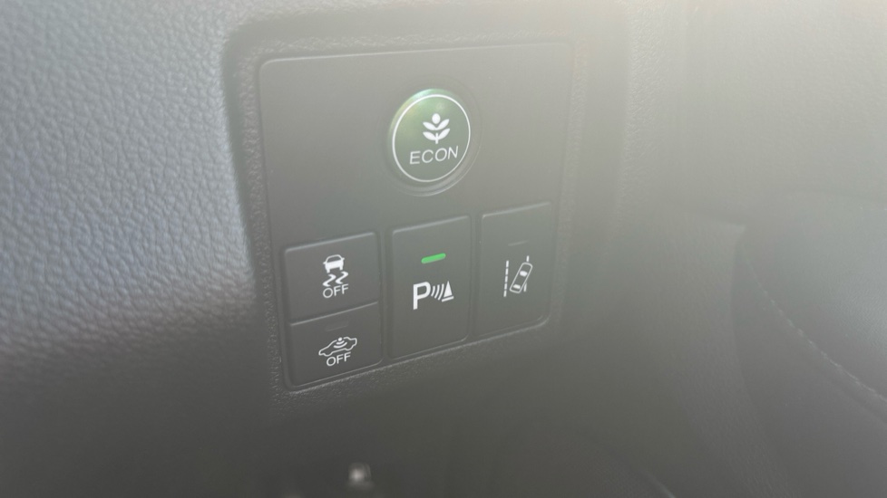 Honda HR-V 1.6 i-DTEC EX 5dr Diesel Hatchback - Image 19