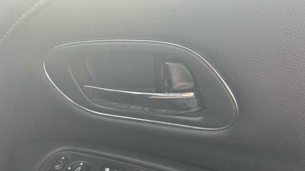 Honda HR-V 1.6 i-DTEC EX 5dr Diesel Hatchback - Image 21
