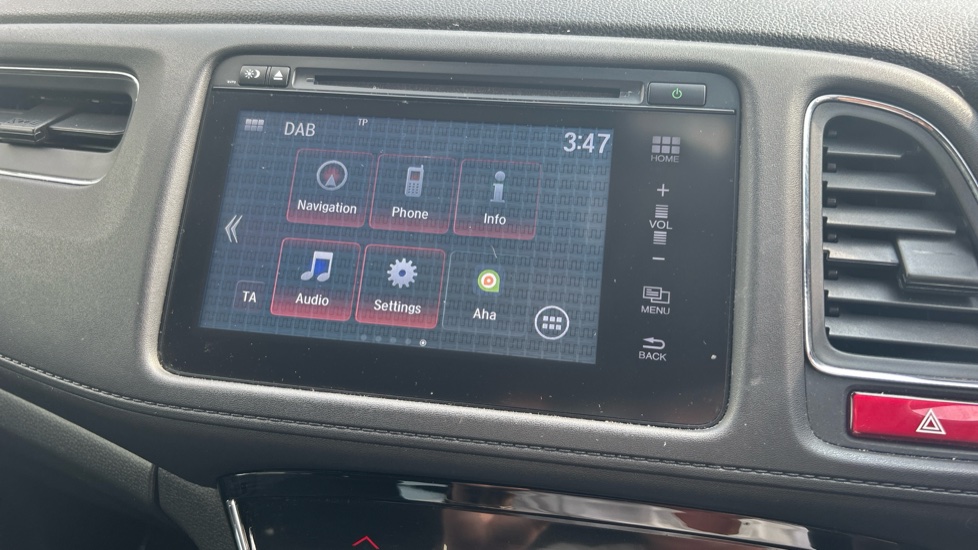 Honda HR-V 1.6 i-DTEC EX 5dr Diesel Hatchback - Image 24