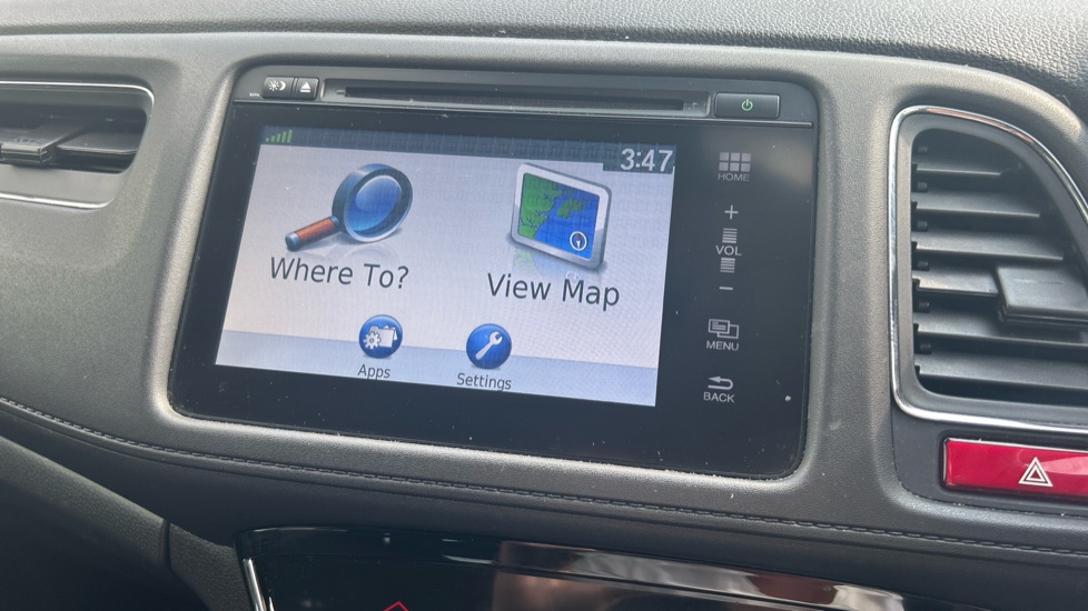 Honda HR-V 1.6 i-DTEC EX 5dr Diesel Hatchback - Image 25
