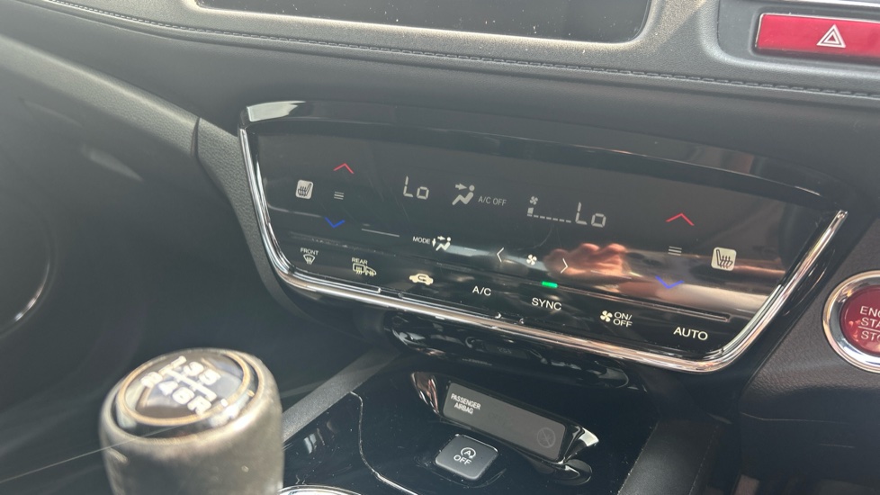 Honda HR-V 1.6 i-DTEC EX 5dr Diesel Hatchback - Image 27