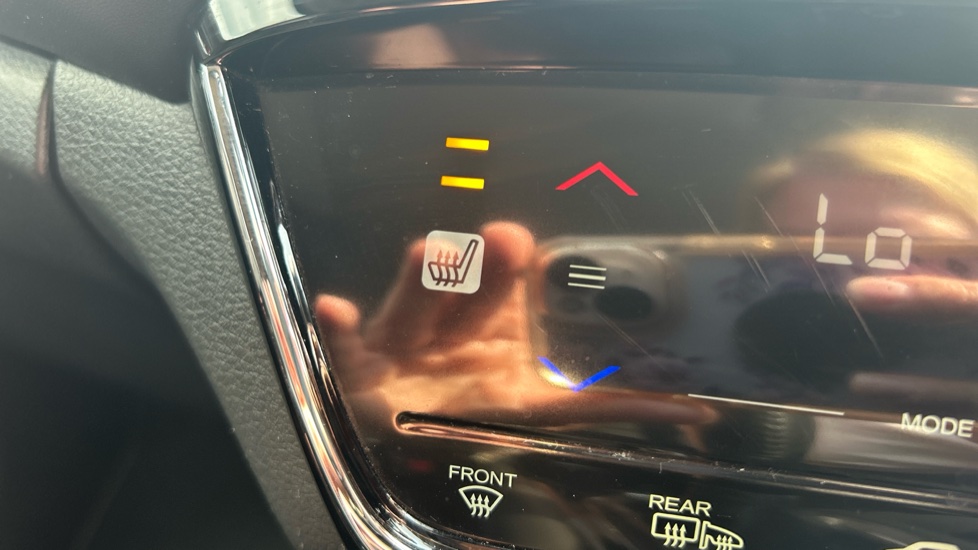 Honda HR-V 1.6 i-DTEC EX 5dr Diesel Hatchback - Image 28