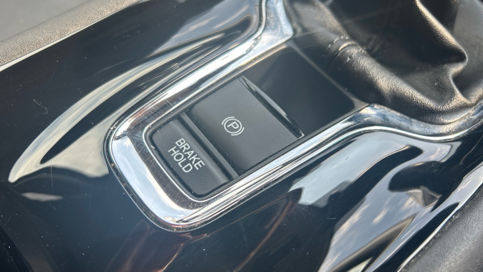 Honda HR-V 1.6 i-DTEC EX 5dr Diesel Hatchback - Image 30