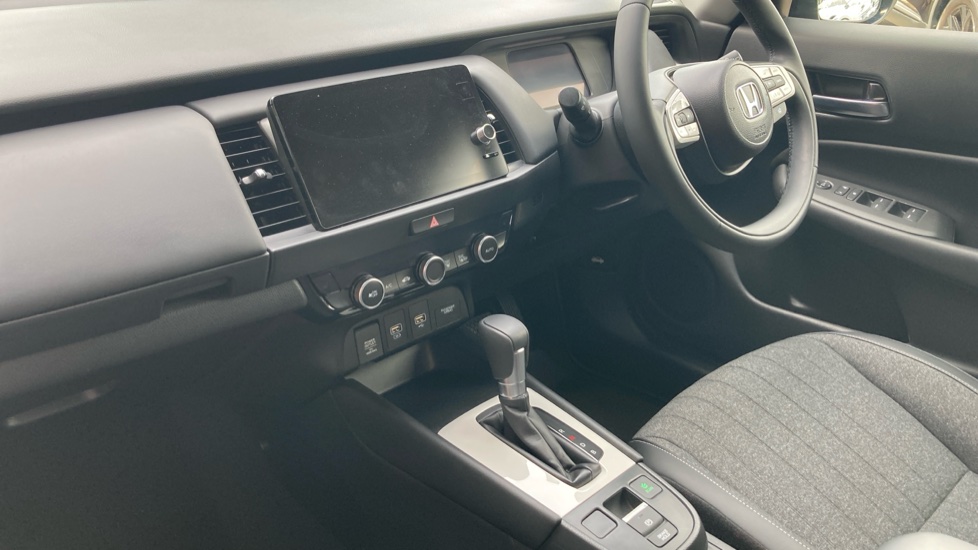 Honda Jazz 1.5 i-MMD Hybrid Advance 5dr eCVT Hybrid Hatchback - Image 2