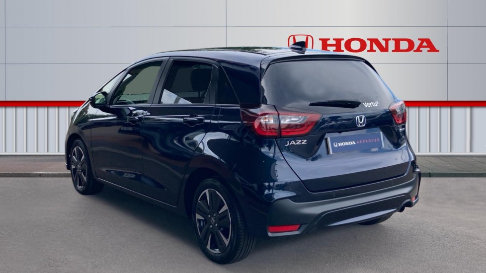 Honda Jazz 1.5 i-MMD Hybrid Advance 5dr eCVT Hybrid Hatchback - Image 3