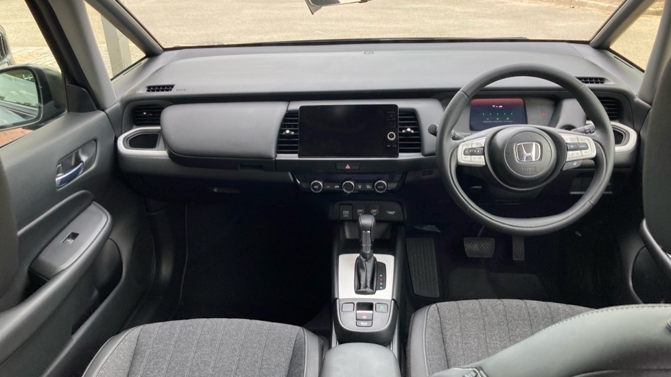 Honda Jazz 1.5 i-MMD Hybrid Advance 5dr eCVT Hybrid Hatchback - Image 4