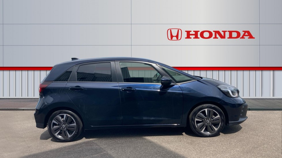 Honda Jazz 1.5 i-MMD Hybrid Advance 5dr eCVT Hybrid Hatchback - Image 5