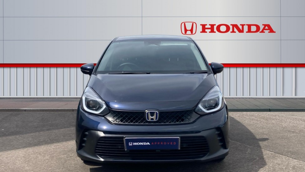 Honda Jazz 1.5 i-MMD Hybrid Advance 5dr eCVT Hybrid Hatchback - Image 6