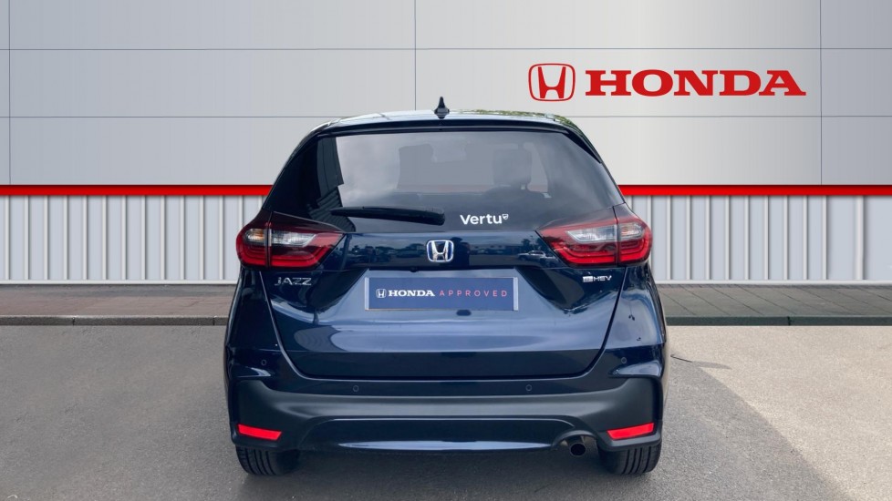 Honda Jazz 1.5 i-MMD Hybrid Advance 5dr eCVT Hybrid Hatchback - Image 7