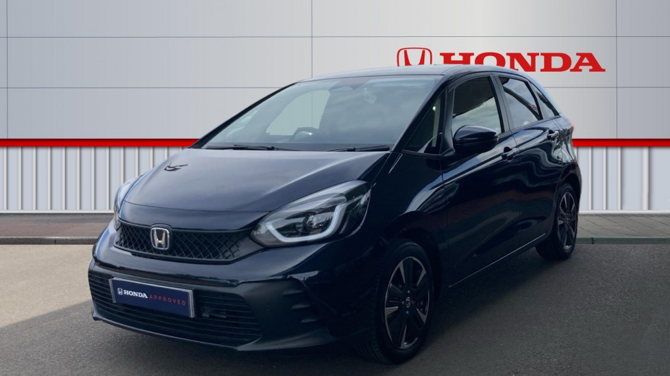 Honda Jazz 1.5 i-MMD Hybrid Advance 5dr eCVT Hybrid Hatchback - Image 10