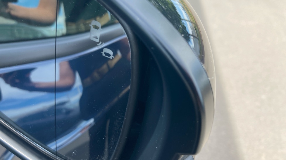 Honda Jazz 1.5 i-MMD Hybrid Advance 5dr eCVT Hybrid Hatchback - Image 14