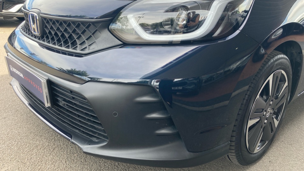Honda Jazz 1.5 i-MMD Hybrid Advance 5dr eCVT Hybrid Hatchback - Image 16
