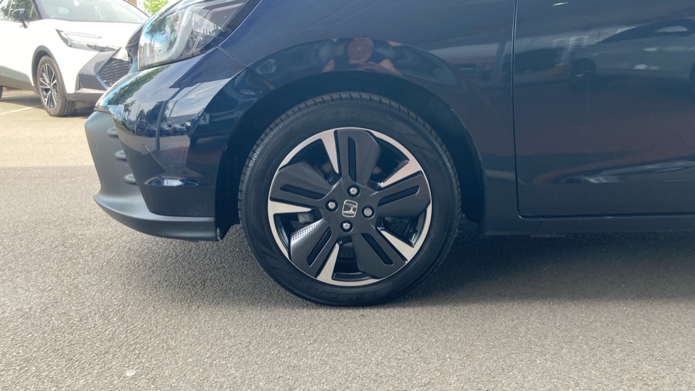 Honda Jazz 1.5 i-MMD Hybrid Advance 5dr eCVT Hybrid Hatchback - Image 17
