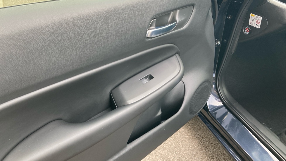 Honda Jazz 1.5 i-MMD Hybrid Advance 5dr eCVT Hybrid Hatchback - Image 19