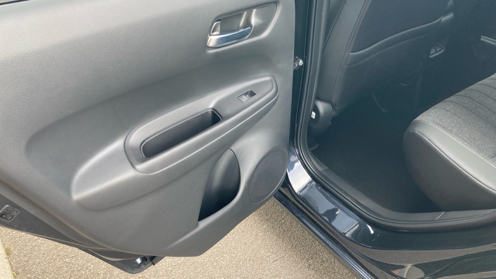 Honda Jazz 1.5 i-MMD Hybrid Advance 5dr eCVT Hybrid Hatchback - Image 21