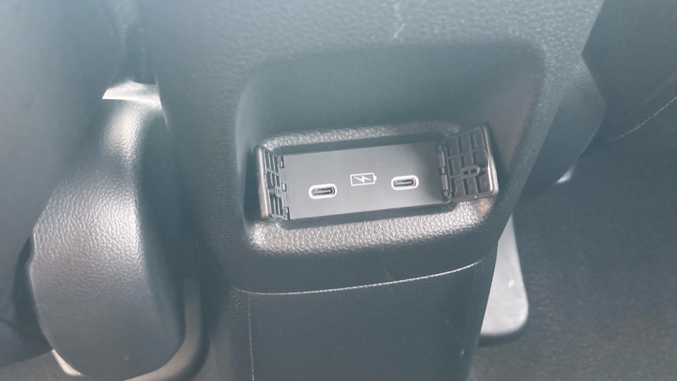 Honda Jazz 1.5 i-MMD Hybrid Advance 5dr eCVT Hybrid Hatchback - Image 22