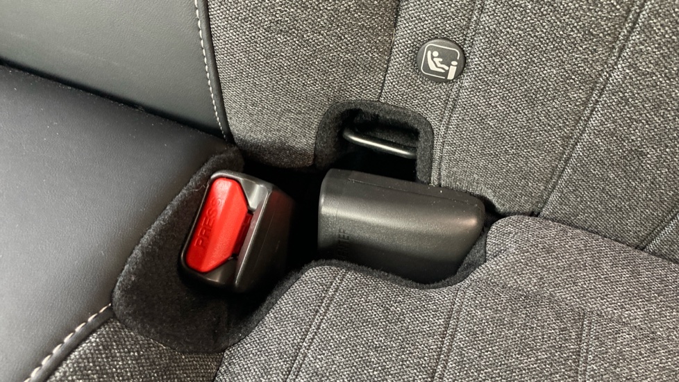 Honda Jazz 1.5 i-MMD Hybrid Advance 5dr eCVT Hybrid Hatchback - Image 23