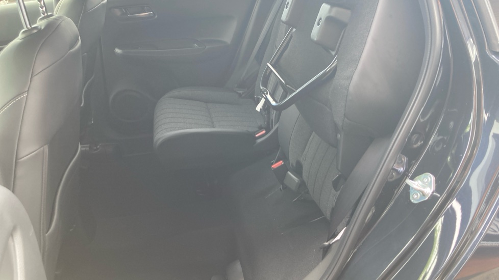 Honda Jazz 1.5 i-MMD Hybrid Advance 5dr eCVT Hybrid Hatchback - Image 24