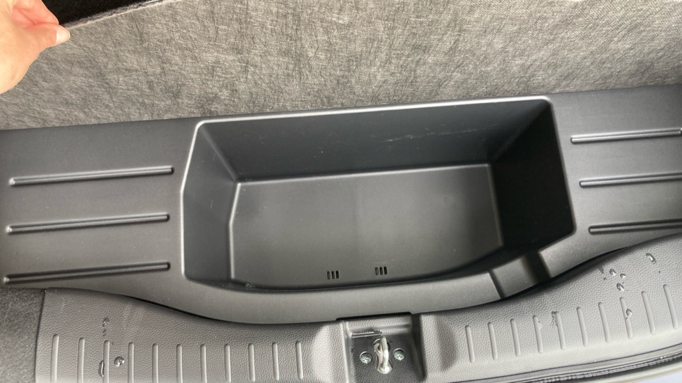 Honda Jazz 1.5 i-MMD Hybrid Advance 5dr eCVT Hybrid Hatchback - Image 25