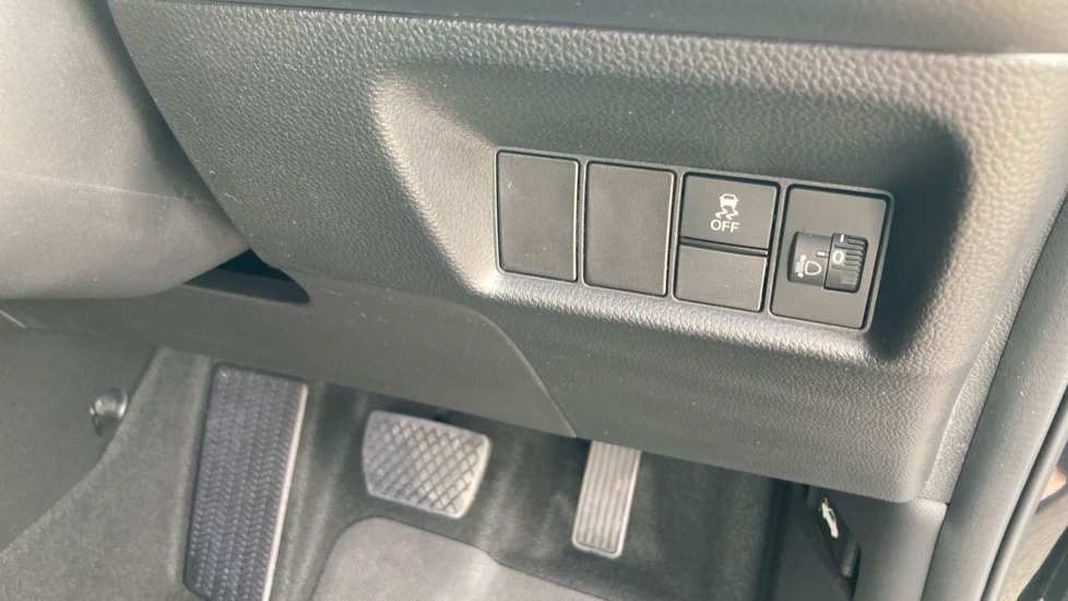 Honda Jazz 1.5 i-MMD Hybrid Advance 5dr eCVT Hybrid Hatchback - Image 26