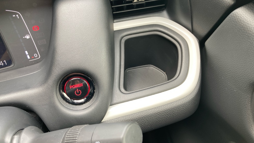 Honda Jazz 1.5 i-MMD Hybrid Advance 5dr eCVT Hybrid Hatchback - Image 28