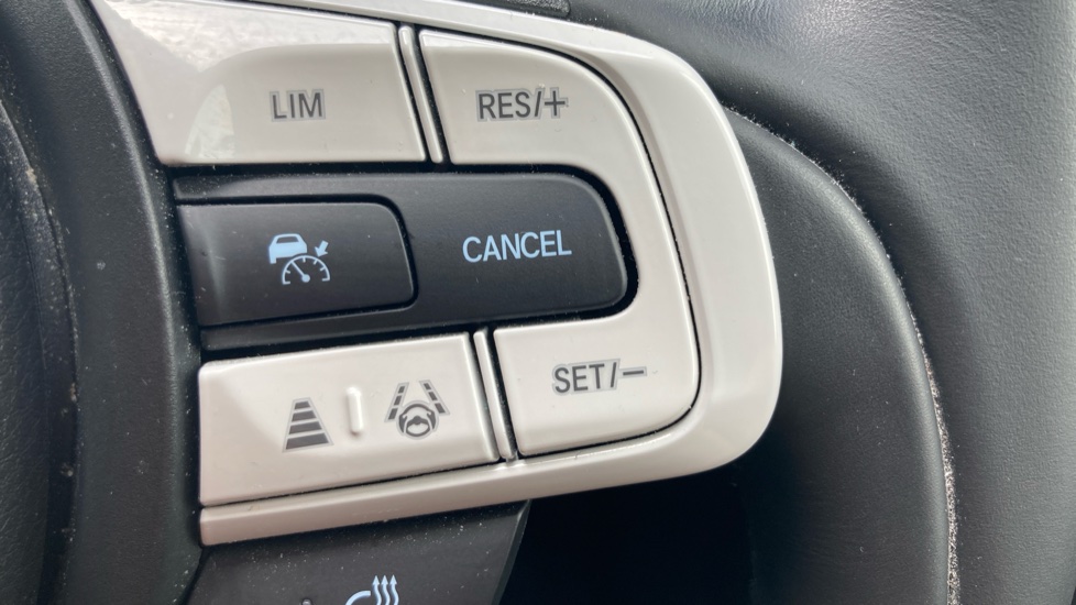 Honda Jazz 1.5 i-MMD Hybrid Advance 5dr eCVT Hybrid Hatchback - Image 29