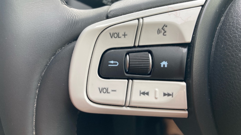 Honda Jazz 1.5 i-MMD Hybrid Advance 5dr eCVT Hybrid Hatchback - Image 30