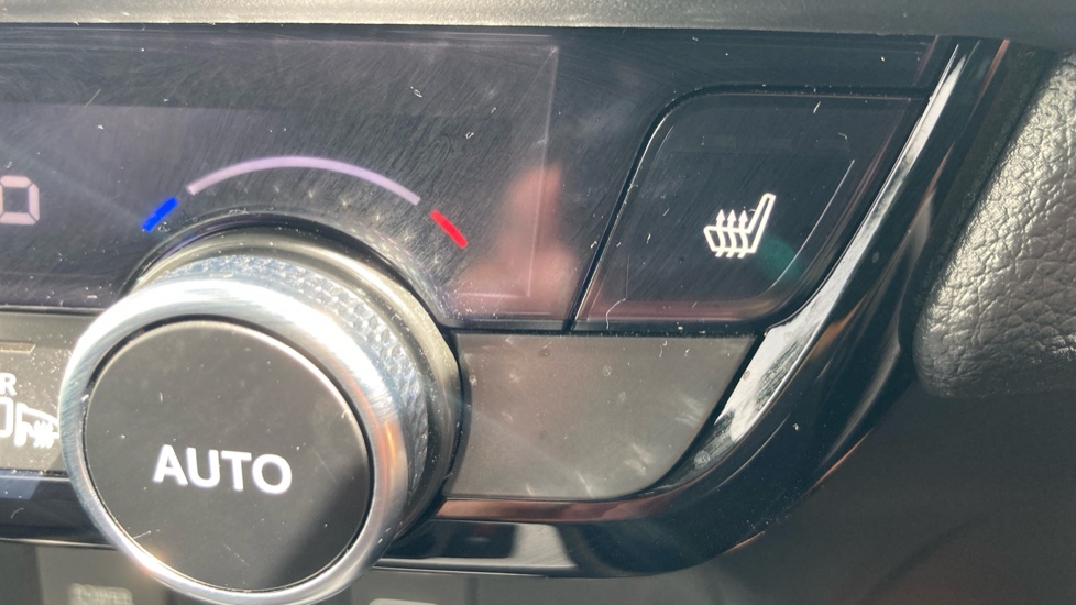 Honda Jazz 1.5 i-MMD Hybrid Advance 5dr eCVT Hybrid Hatchback - Image 34