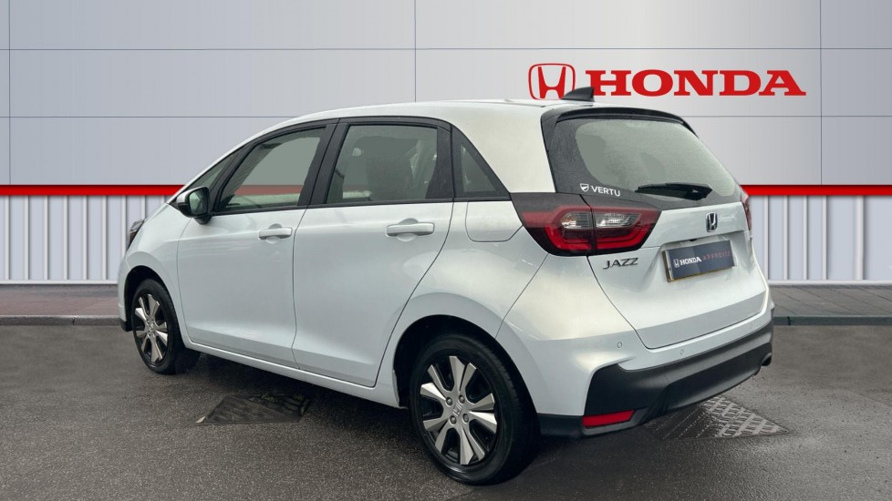 Honda Jazz 1.5 i-MMD Hybrid Elegance 5dr eCVT Hybrid Hatchback - Image 3