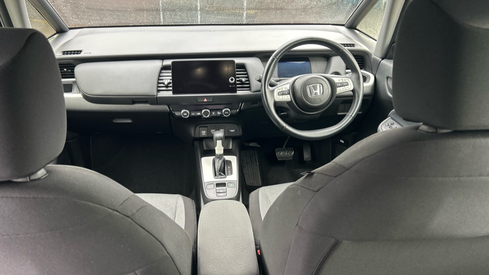 Honda Jazz 1.5 i-MMD Hybrid Elegance 5dr eCVT Hybrid Hatchback - Image 4