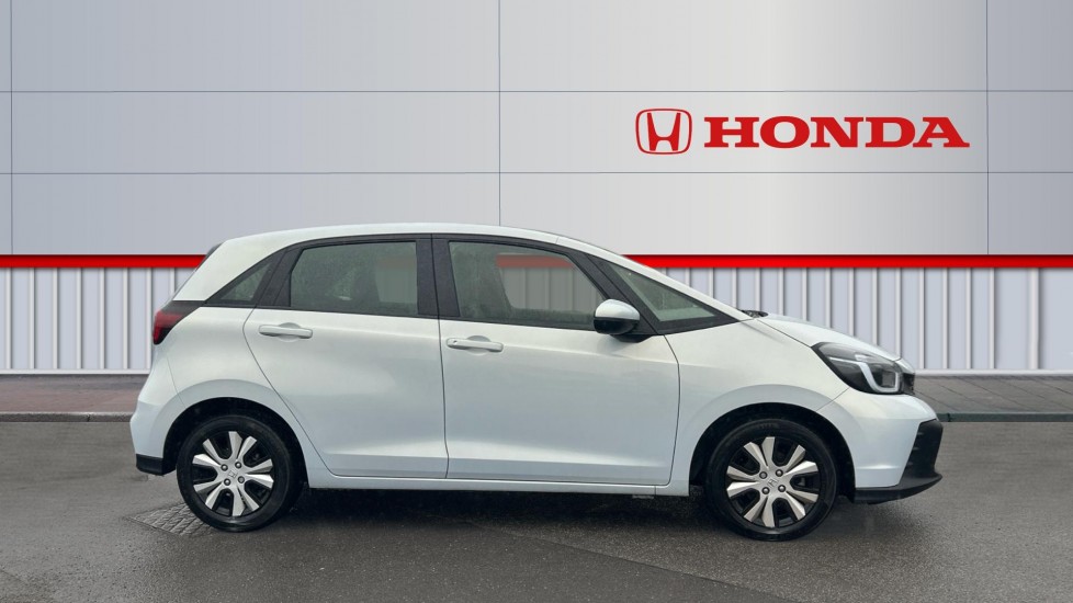 Honda Jazz 1.5 i-MMD Hybrid Elegance 5dr eCVT Hybrid Hatchback - Image 5