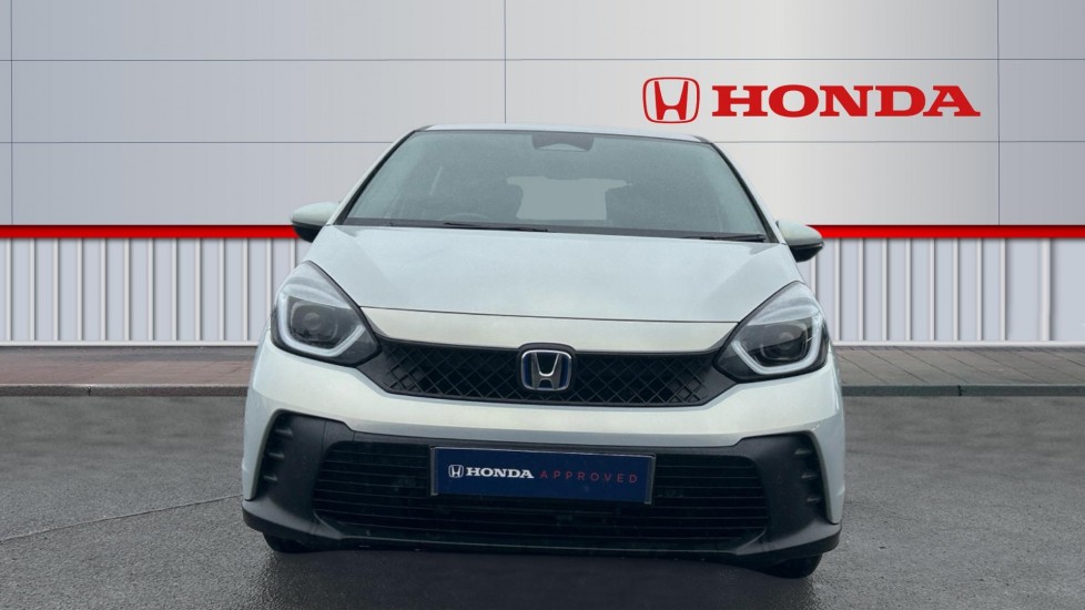 Honda Jazz 1.5 i-MMD Hybrid Elegance 5dr eCVT Hybrid Hatchback - Image 6