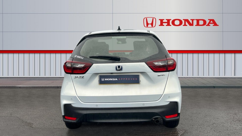 Honda Jazz 1.5 i-MMD Hybrid Elegance 5dr eCVT Hybrid Hatchback - Image 7
