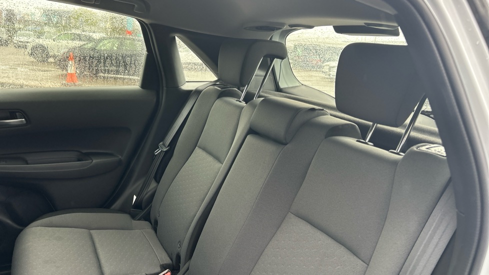 Honda Jazz 1.5 i-MMD Hybrid Elegance 5dr eCVT Hybrid Hatchback - Image 8