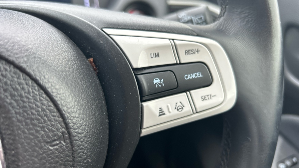Honda Jazz 1.5 i-MMD Hybrid Elegance 5dr eCVT Hybrid Hatchback - Image 15