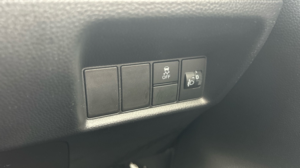 Honda Jazz 1.5 i-MMD Hybrid Elegance 5dr eCVT Hybrid Hatchback - Image 17