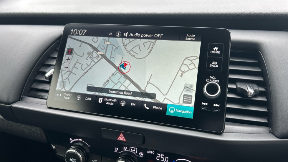 Honda Jazz 1.5 i-MMD Hybrid Elegance 5dr eCVT Hybrid Hatchback - Image 21