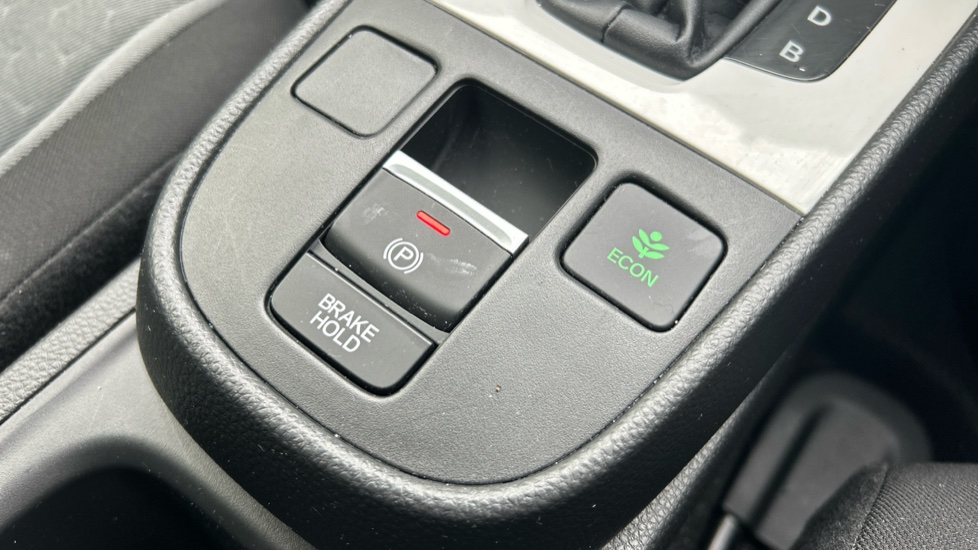 Honda Jazz 1.5 i-MMD Hybrid Elegance 5dr eCVT Hybrid Hatchback - Image 27