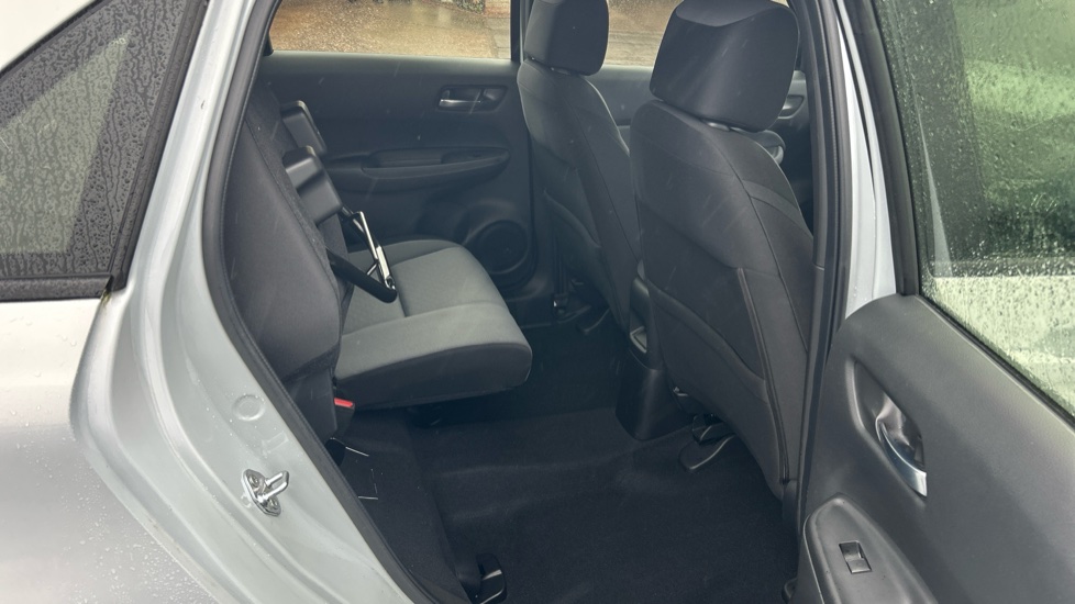 Honda Jazz 1.5 i-MMD Hybrid Elegance 5dr eCVT Hybrid Hatchback - Image 33