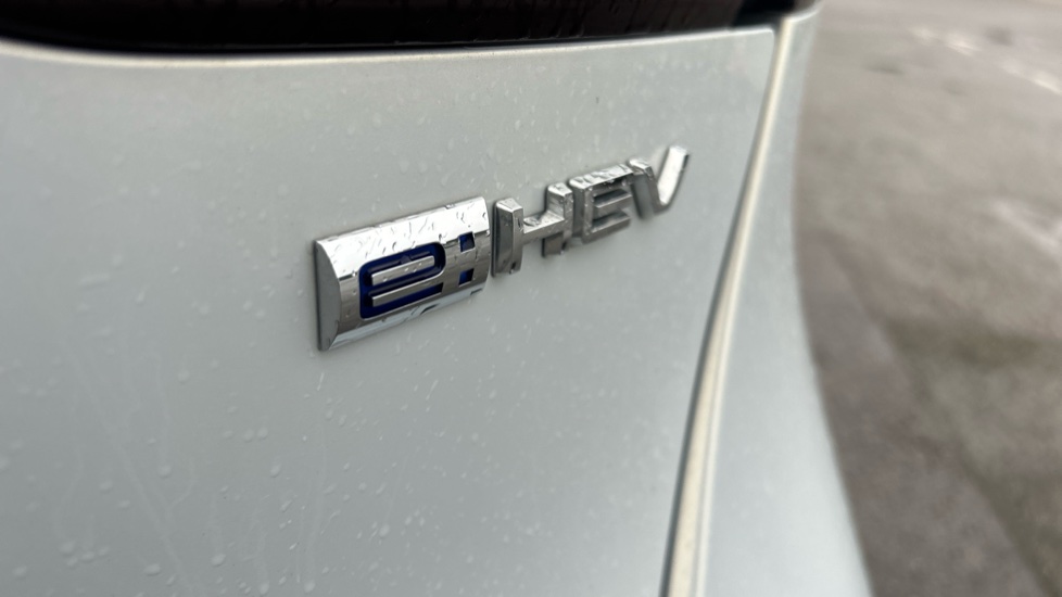Honda Jazz 1.5 i-MMD Hybrid Elegance 5dr eCVT Hybrid Hatchback - Image 34